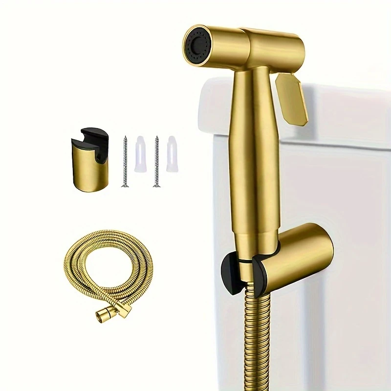 مجموعة كلاسيكية مكونة من ثلاث  - مراجعة Plunger Toilet وسعره