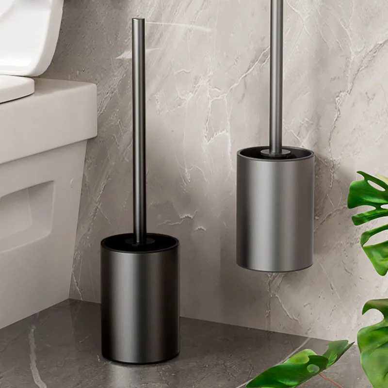 الحمام فرشاة المرحاض حامل أدوا - مراجعة Plunger Toilet وسعره