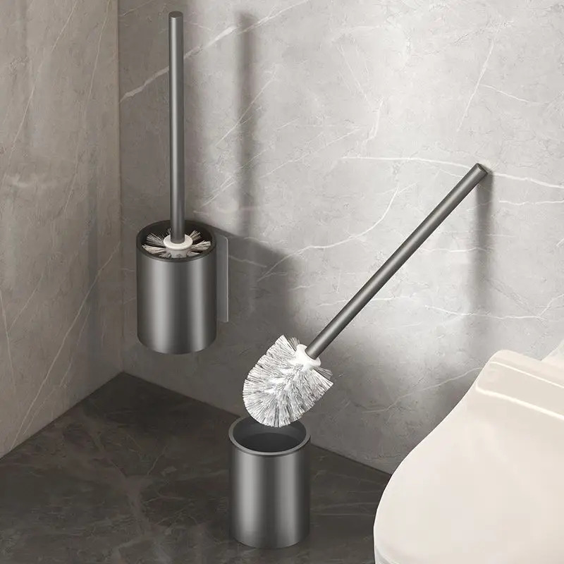 الحمام فرشاة المرحاض حامل أدوا - مراجعة Plunger Toilet وسعره