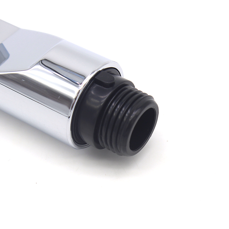 ABS كروم الانتهاء من سحب دش رئ - مراجعة Basin Mixer Tap وسعره