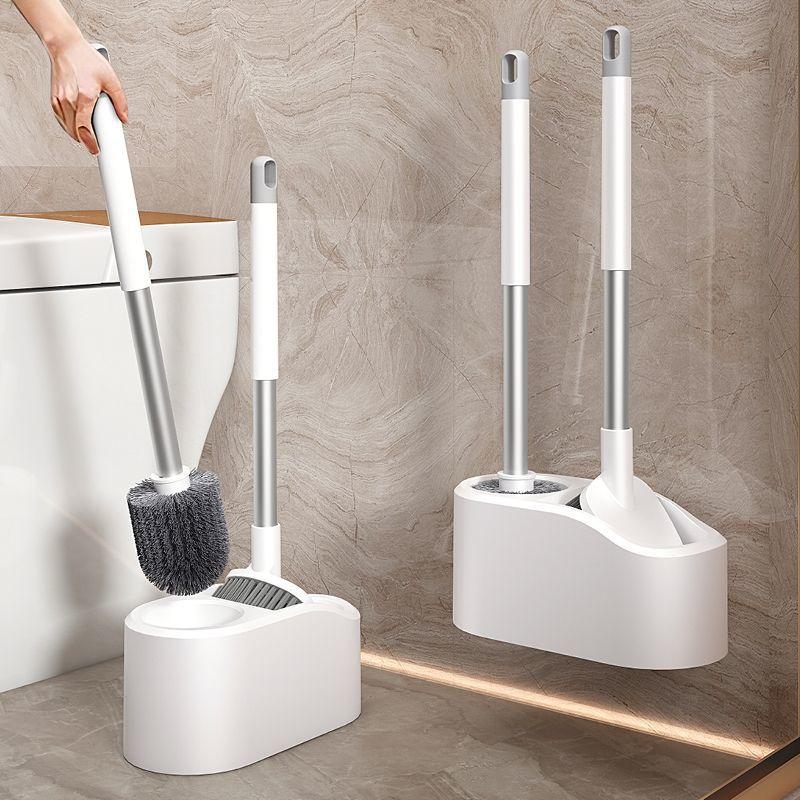 1 قطعة/مجموعة 4 في 1 مجموعة فر - مراجعة Plunger Toilet وسعره